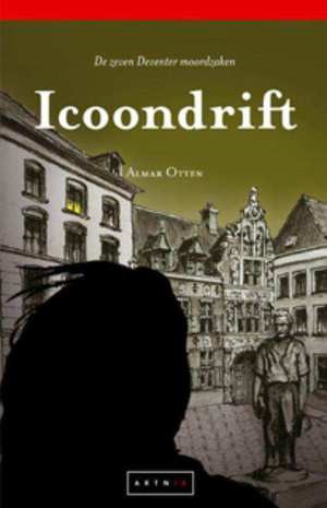 Icoondrift
