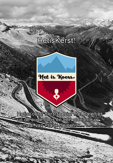 HetisKerst!