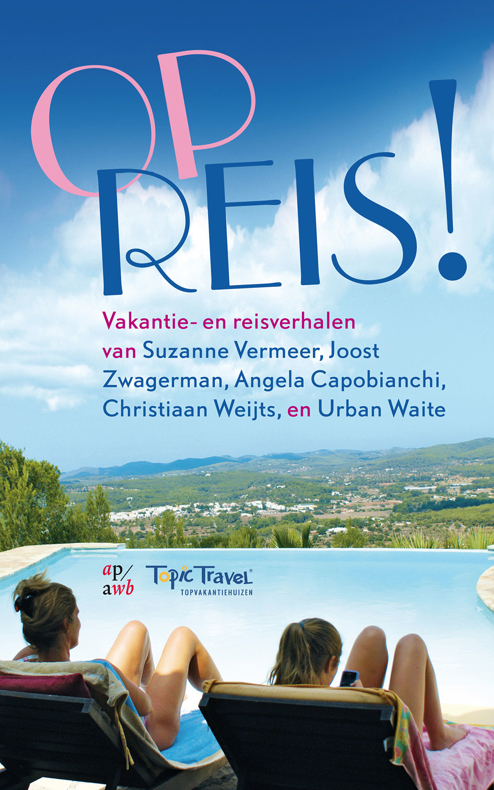 Op reis!
