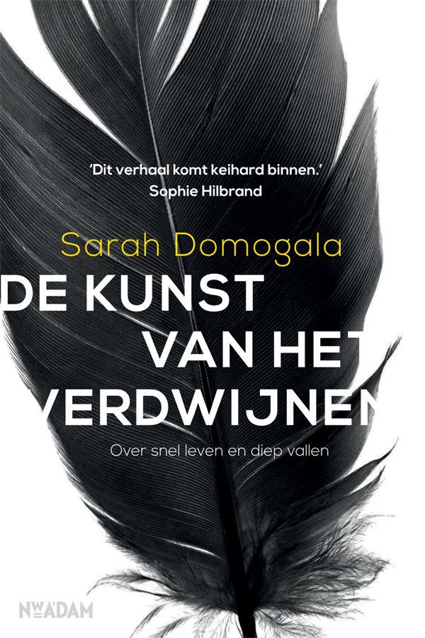 De kunst van het verdwijnen