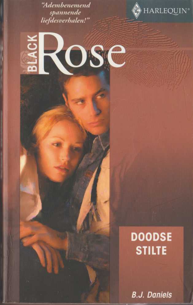 Doodse stilte