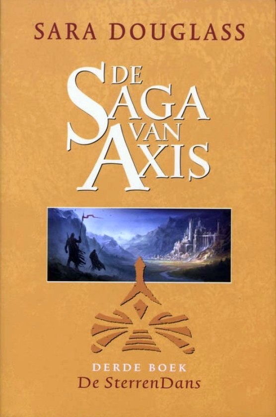 De sterrendans