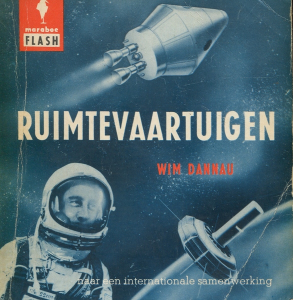 Ruimtevaartuigen