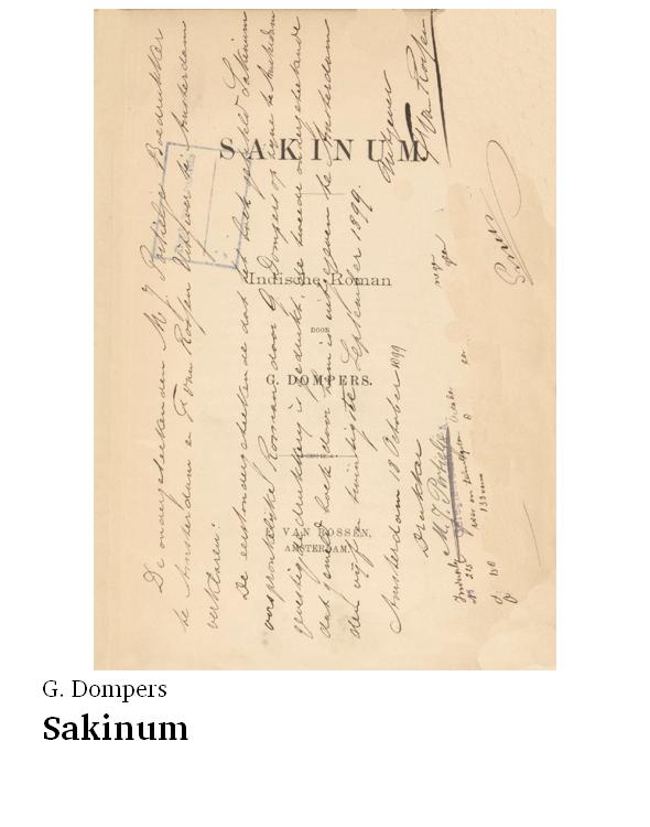 Sakinum