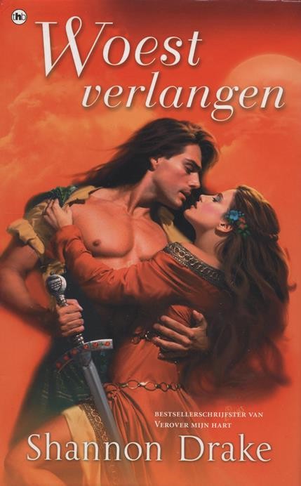 Woest verlangen