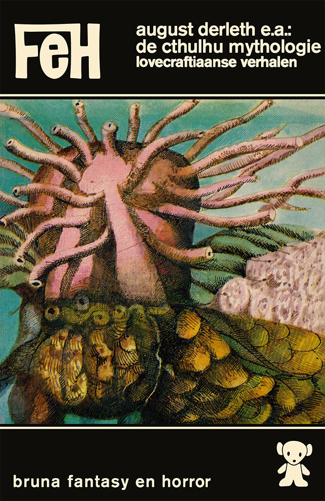 De Cthulhu Mythologie