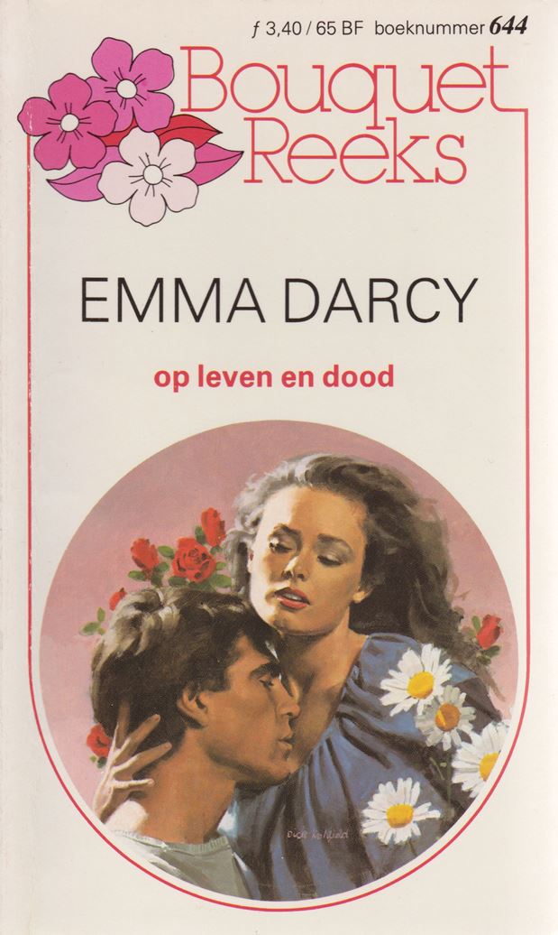 Op leven en dood