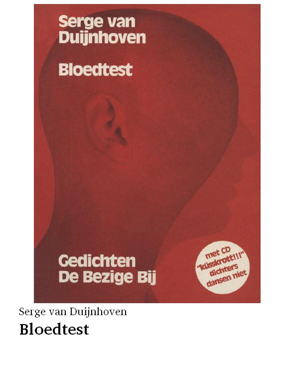 Bloedtest