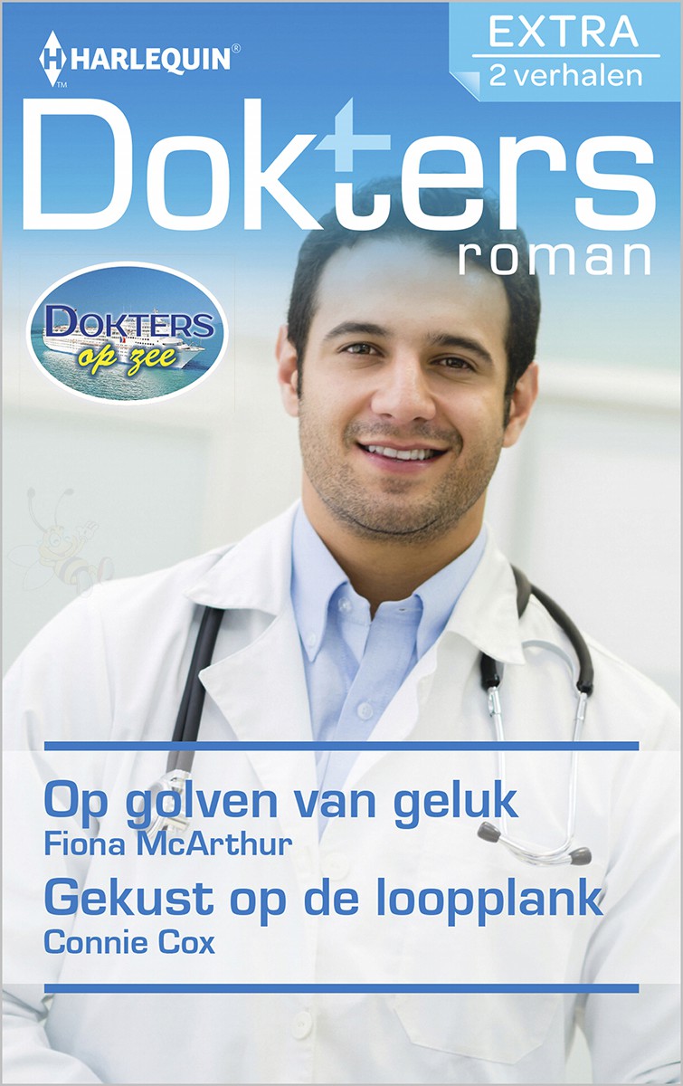 Op golven van geluk / Gekust op de loopplank