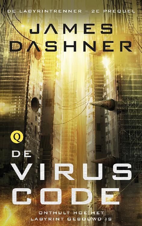 De viruscode