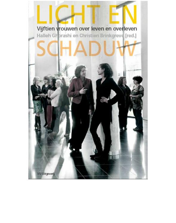 Licht en schaduw