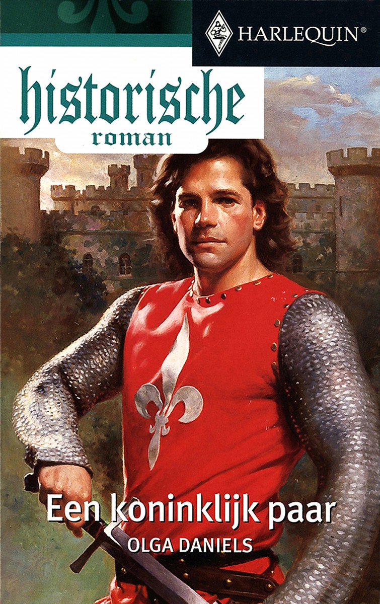 Een koninklijk paar