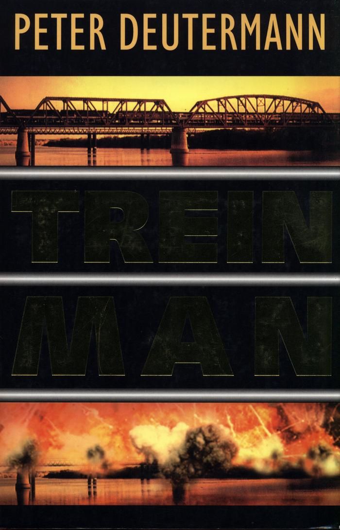 Treinman