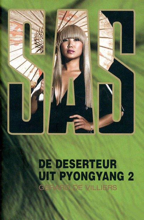 De deserteur uit Pyongyang 2