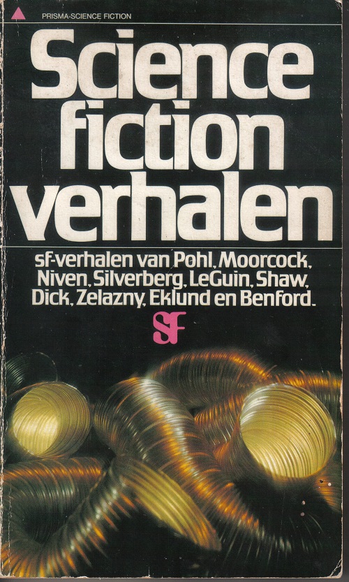Prisma Science Fiction Verhalen 7