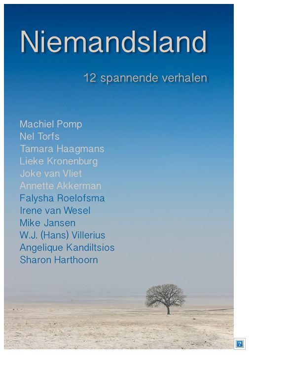 Niemandsland