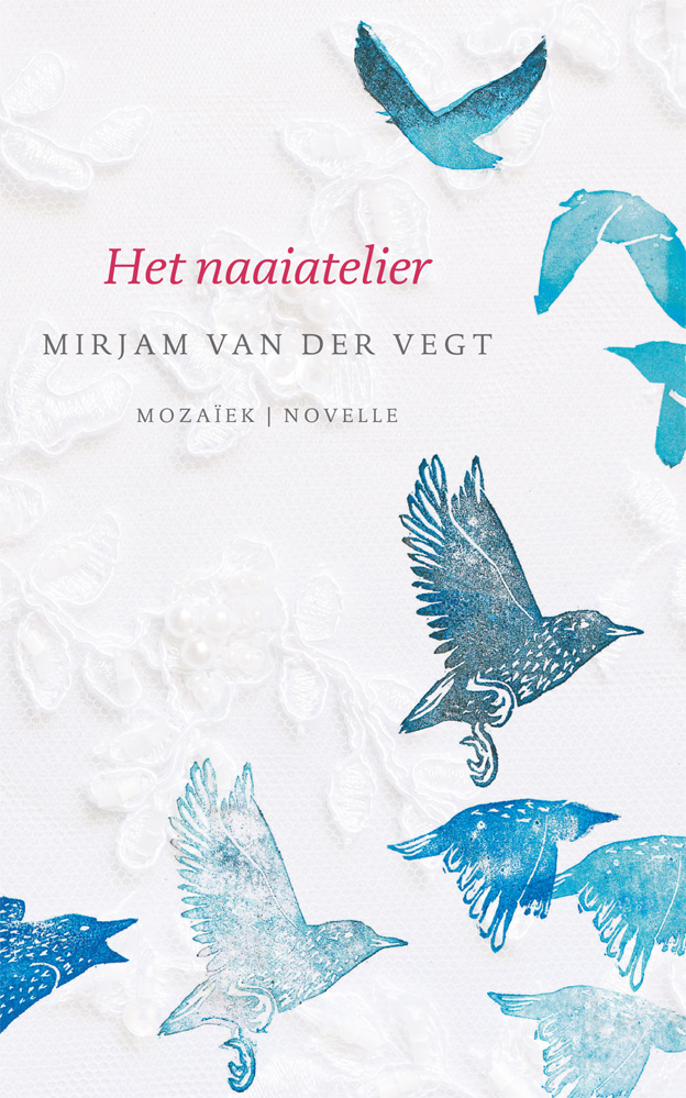 Het Naaiatelier
