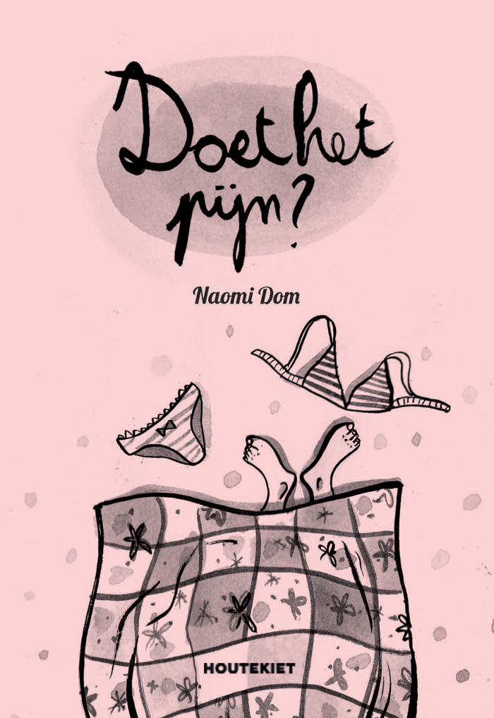 Doet het pijn