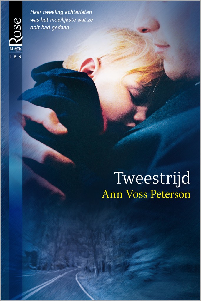 Tweestrijd