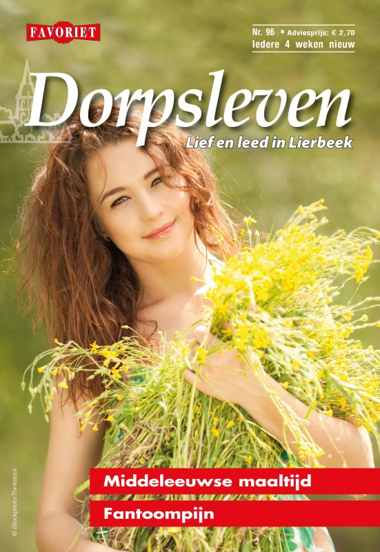 Middeleeuwse maaltijd & Fantoompijn