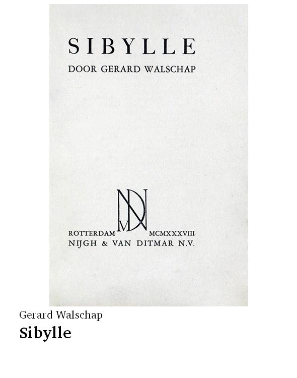Sibylle