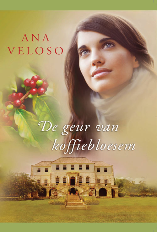 De Geur Van Koffiebloesem