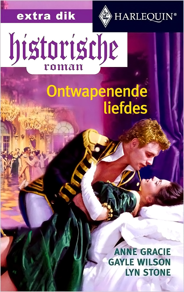 Ontwapenende liefdes: Een deugdzame weduwe & Een onschuldig hersenspinsel & Geschaakt in de nacht, 3-in-1