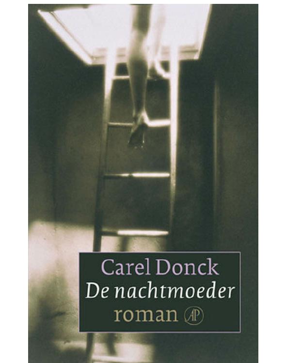 De nachtmoeder