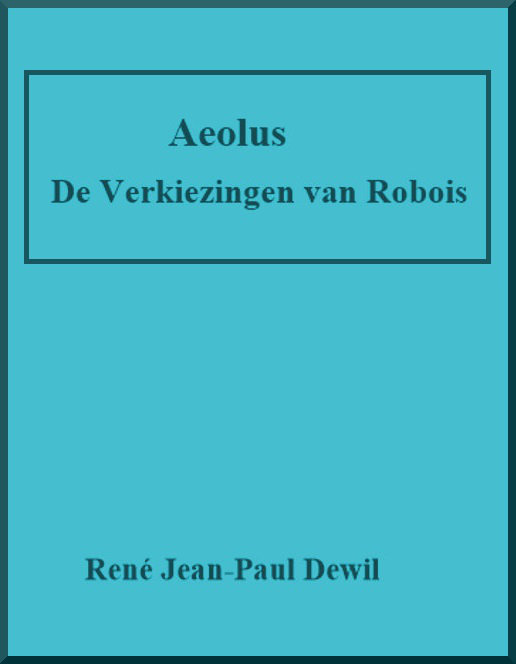 Paul - De verkiezingen van Robois