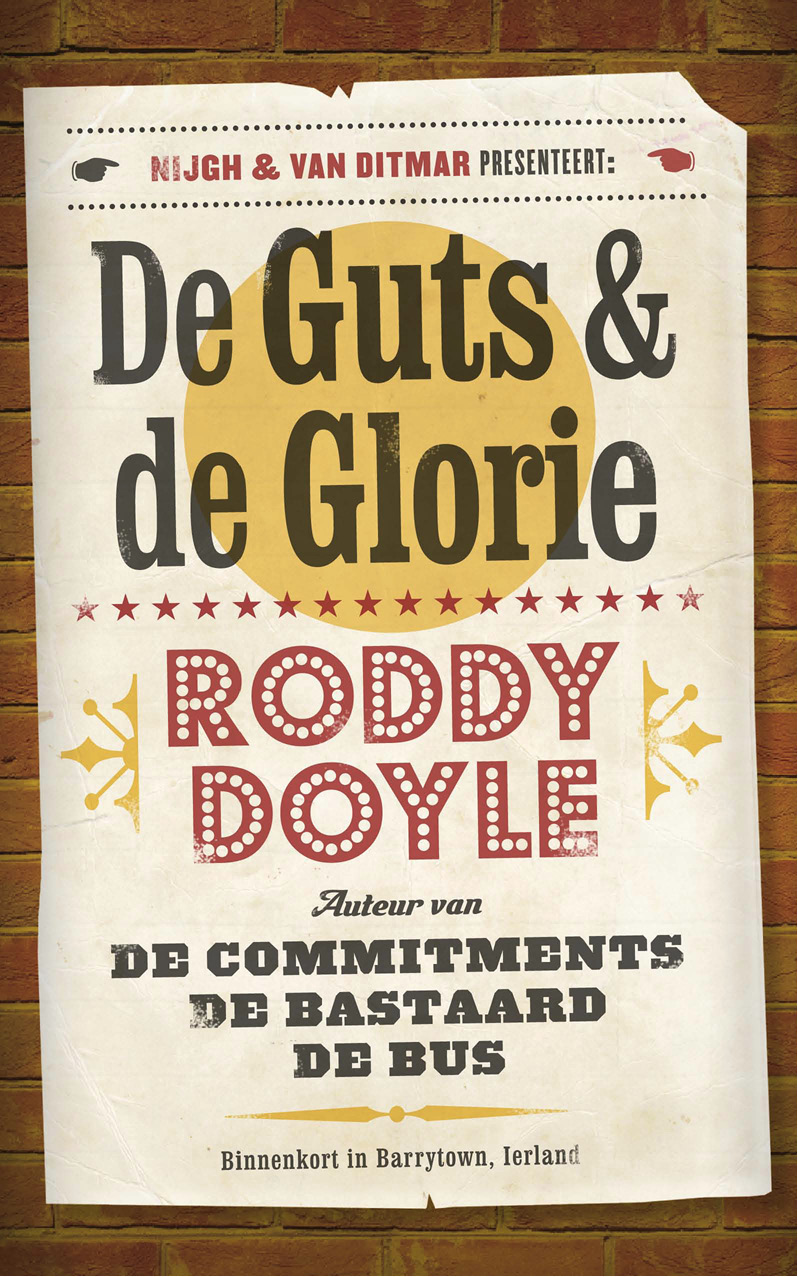 De Guts & de Glorie