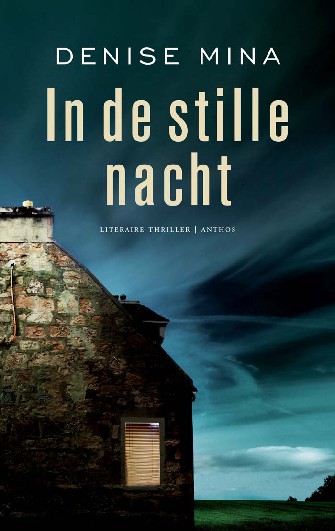 denise, mina - in de stille nacht