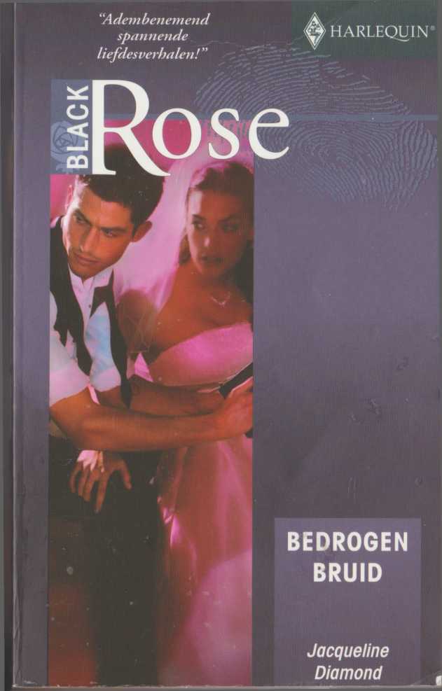 Bedrogen bruid
