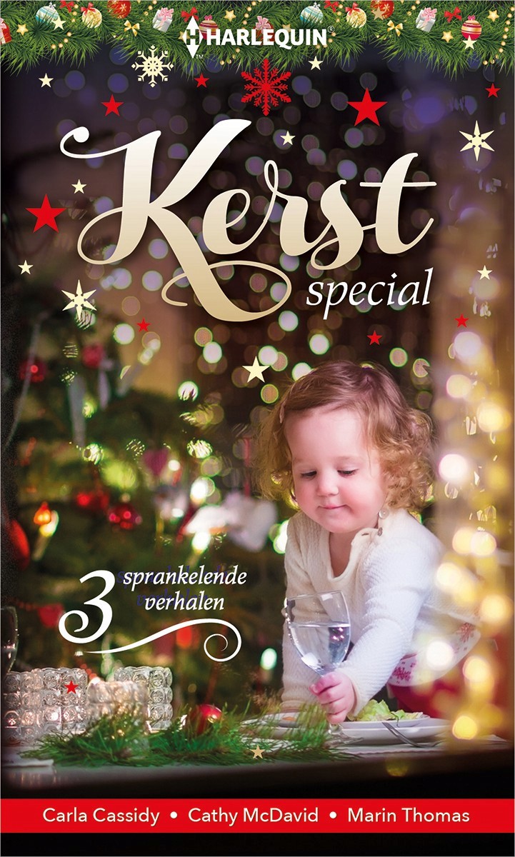 Kerstspecial: Kerstverrassing / Het mooiste feest / De magie van Mistletoe