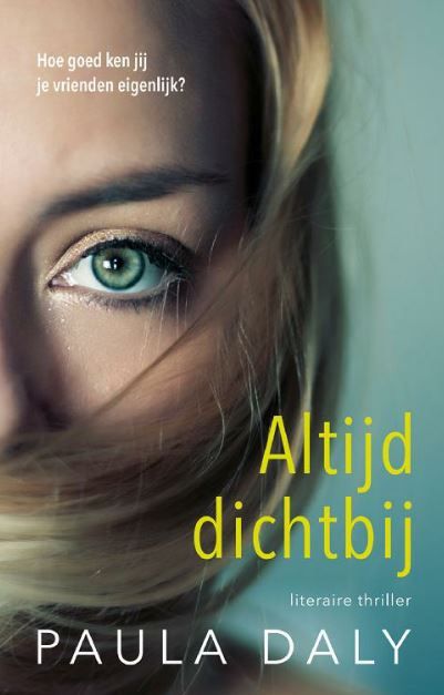 Altijd dichtbij
