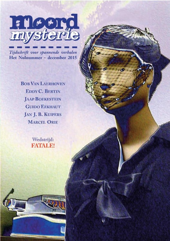 Moord en mysterie 0