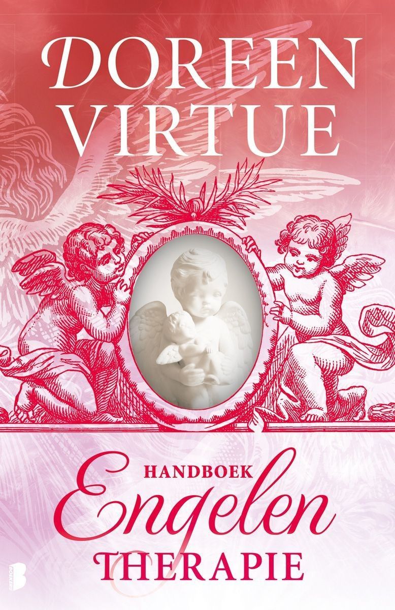 Handboek engelentherapie