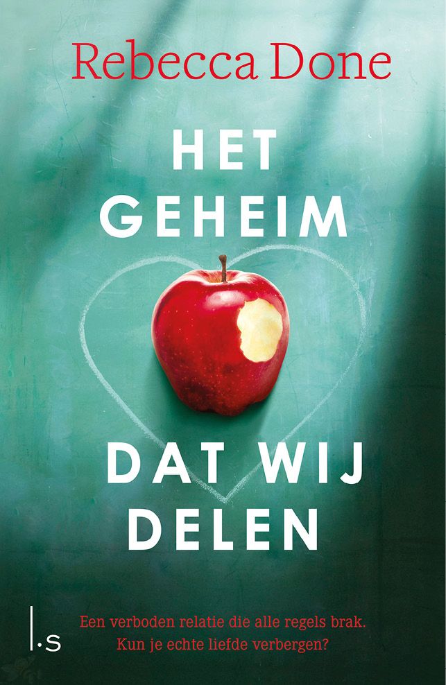 Het geheim dat wij delen