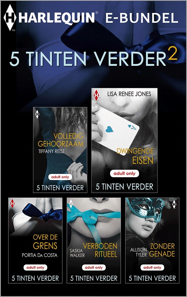 5 Tinten verder 2