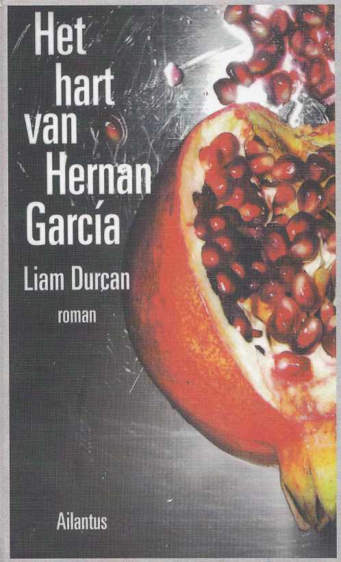 Het hart van Hernana García