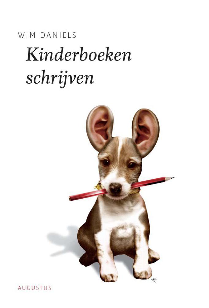 Kinderboeken schrijven