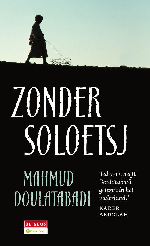 Zonder Soloetsj
