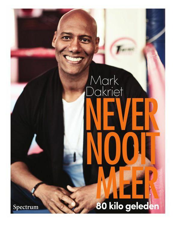 Never Nooit Meer: 80 kilo geleden