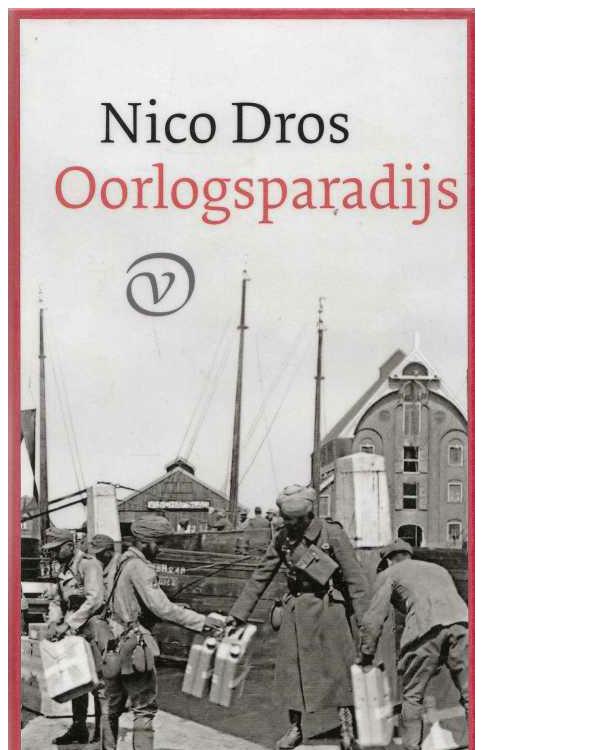 Oorlogsparadijs