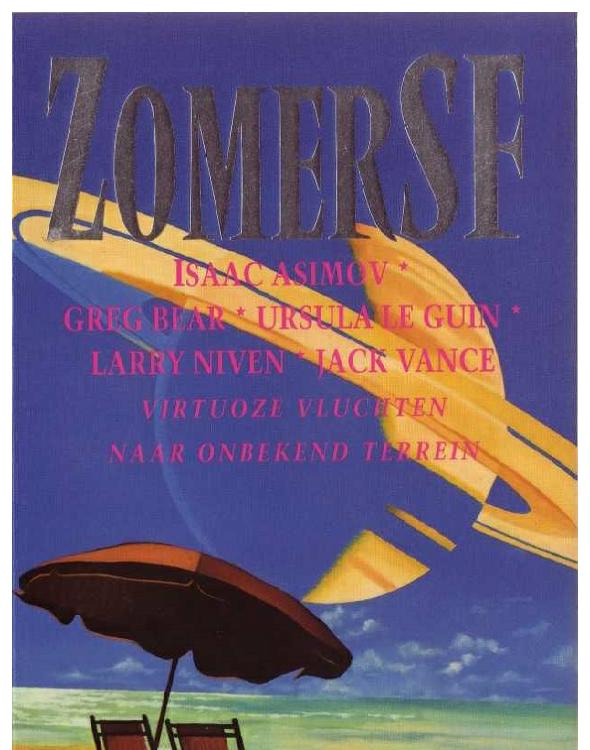 ZomerSF 1993