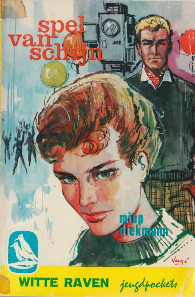 Spel van schijn