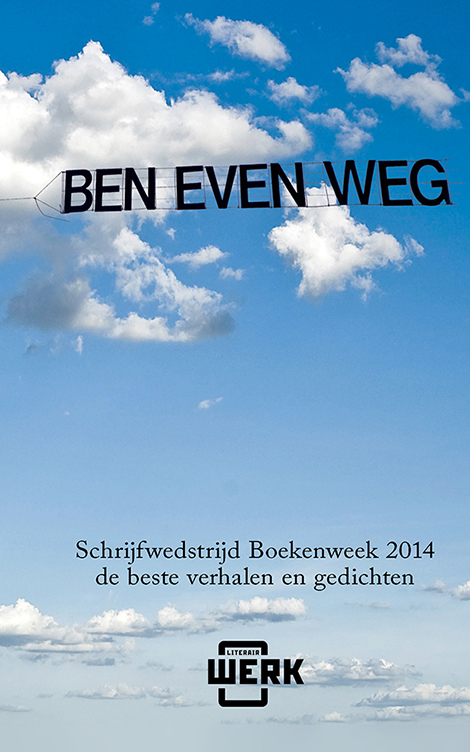 Ben even weg