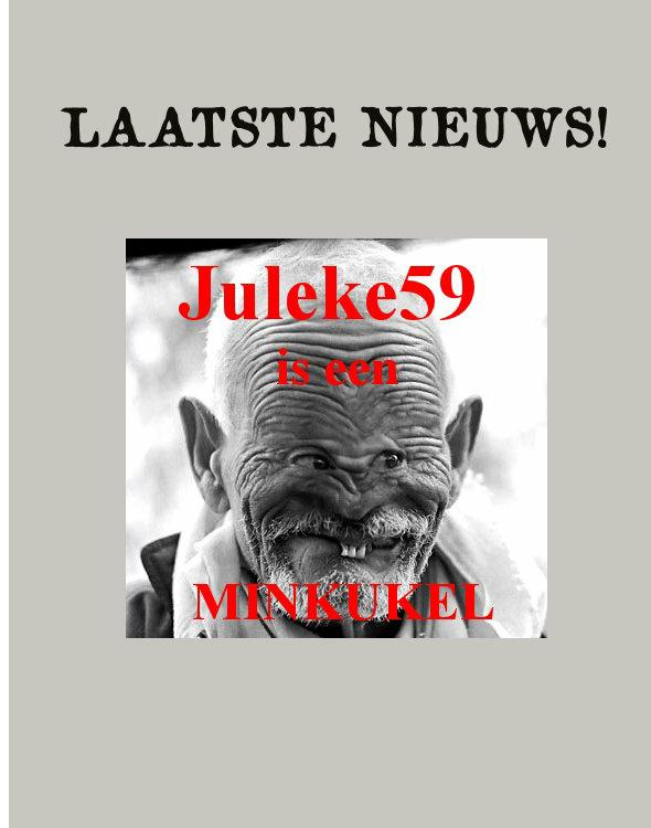 Juleke 059 is een minkukel
