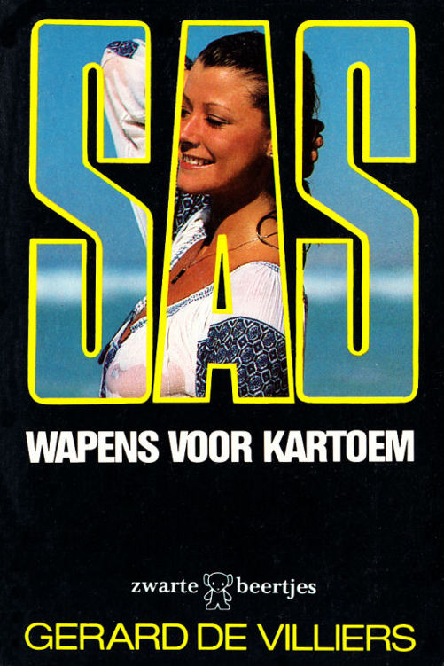 Wapens voor Kartoem