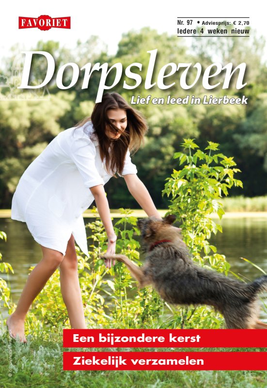 Een bijzondere kerst & Ziekelijk verzamelen