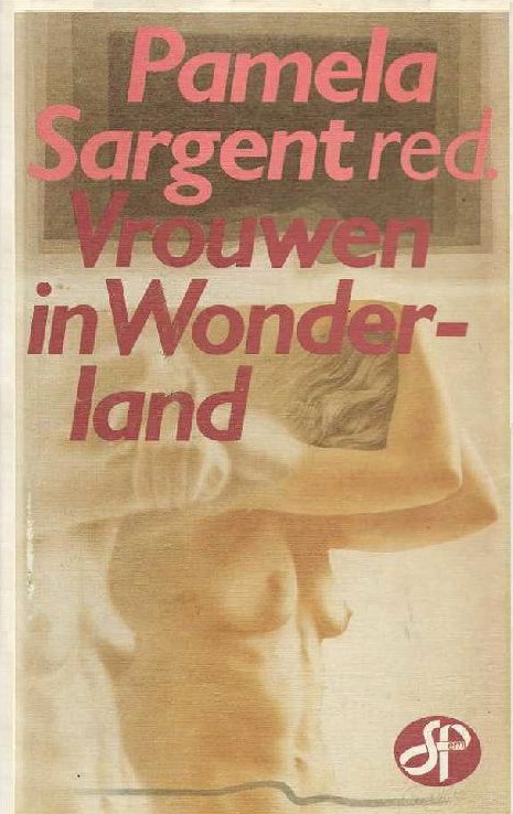 Vrouwen in wonderland